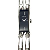 Watch Alfex Woman PLUM DESIGN in Steel 5663/002